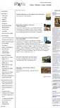 Mobile Screenshot of ipapic.eu